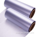 Customized waterproof PVC film roll